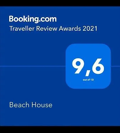 Beach House * Rogoznica (Sibenik-Knin)