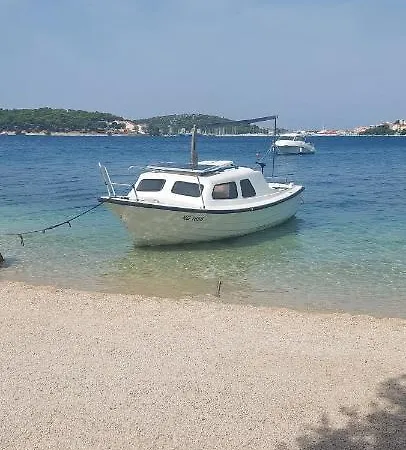 Beach House Rogoznica (Sibenik-Knin)