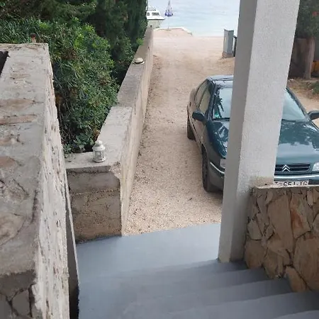 Holiday home Beach House *