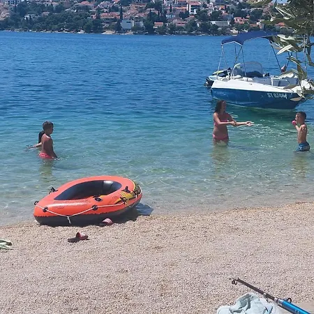 Beach House Holiday home Rogoznica (Sibenik-Knin)
