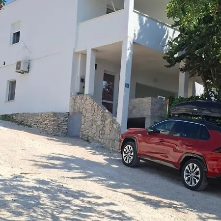 Holiday home Beach House Rogoznica (Sibenik-Knin)