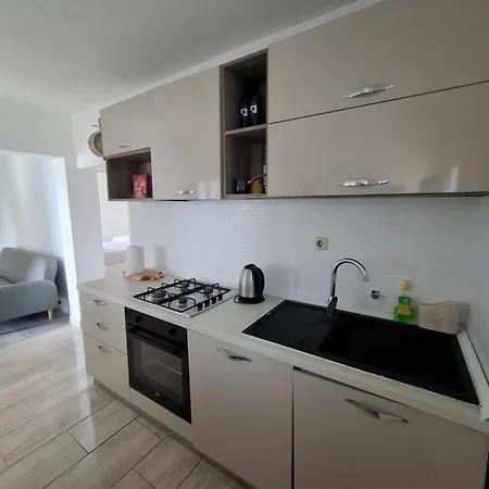 House Дом отдыха Рогозница