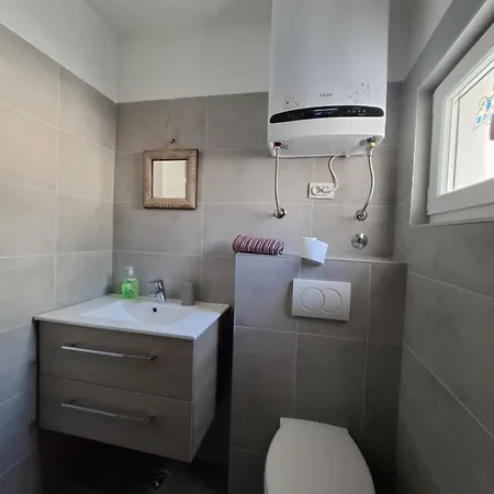 Beach House * Rogoznica (Sibenik-Knin)