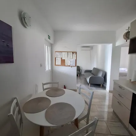 Beach House Holiday home Rogoznica (Sibenik-Knin)