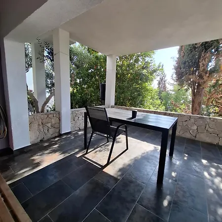 House Rogoznica (Sibenik-Knin)