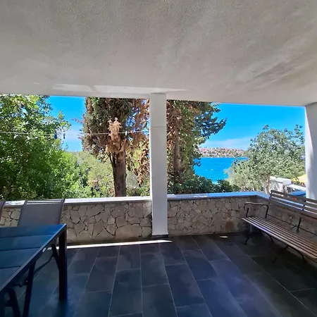 House * Rogoznica (Sibenik-Knin)