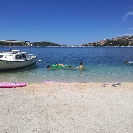 House Semesterbostad Rogoznica (Sibenik-Knin)