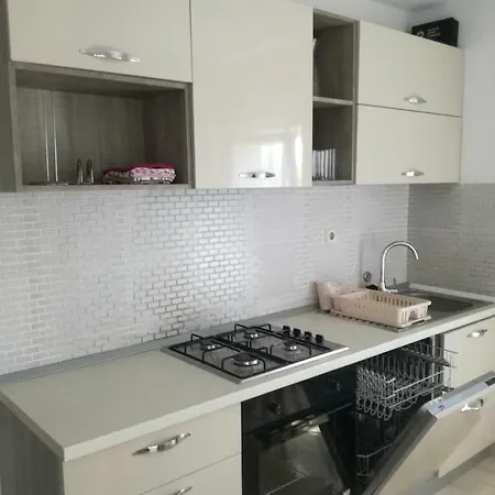 House Дом отдыха Рогозница