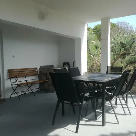 House Rogoznica (Sibenik-Knin)