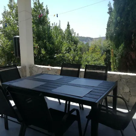 House Rogoznica (Sibenik-Knin)