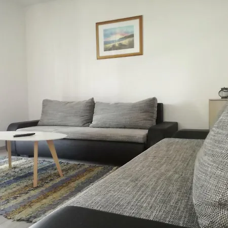 Beach House Holiday home Rogoznica (Sibenik-Knin)