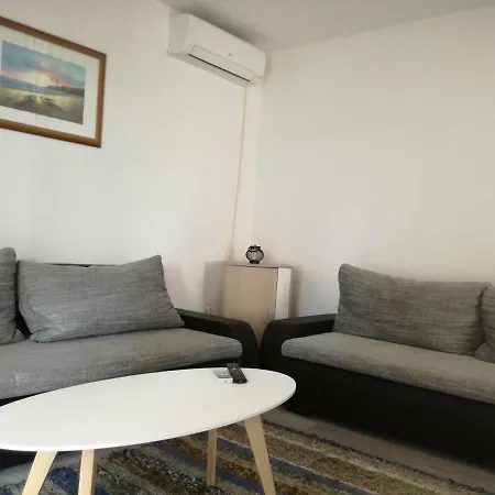 Beach House * Rogoznica (Sibenik-Knin)