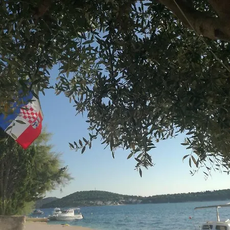 Beach House Holiday home Rogoznica (Sibenik-Knin)