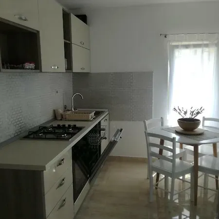 Beach House Holiday home Rogoznica (Sibenik-Knin)