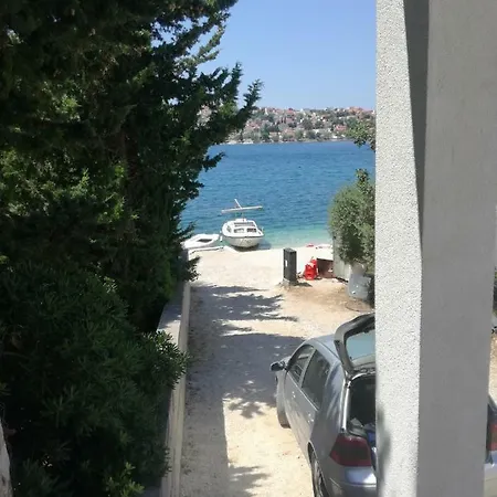 Beach House